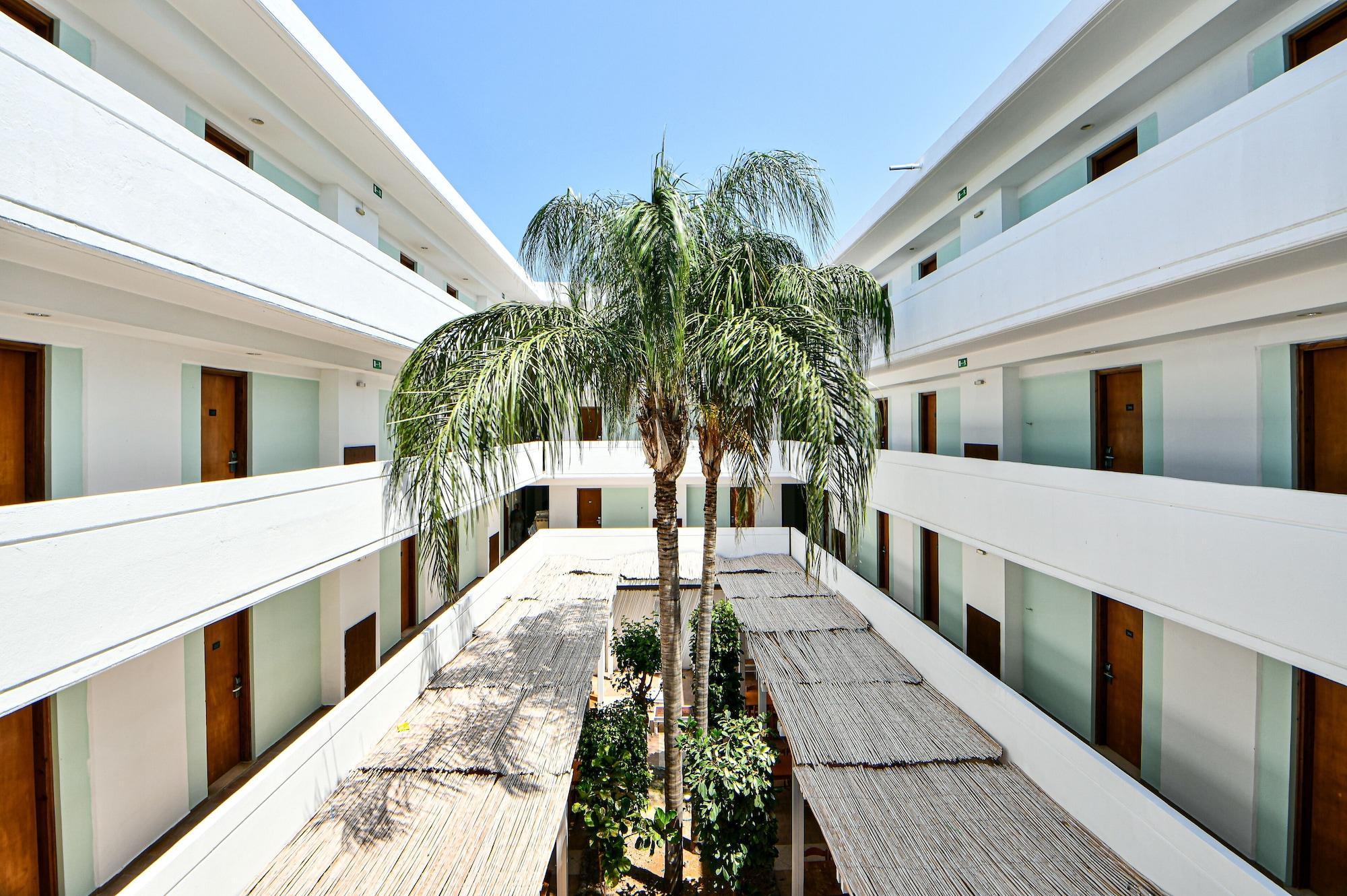 Forum Beach Lalyssos Ialysos (Rhodes) Exterior foto